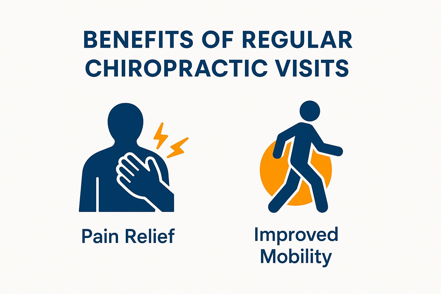 Benefits of Regular Chiropractic Visits